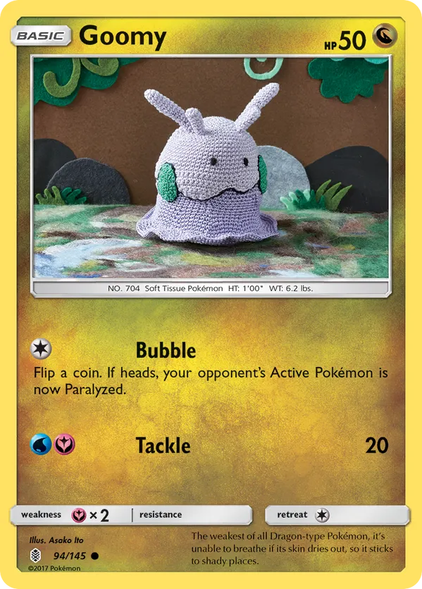 asako ito pokemon cards Completed my Asako Ito card art collection! : r/PokemonTCG