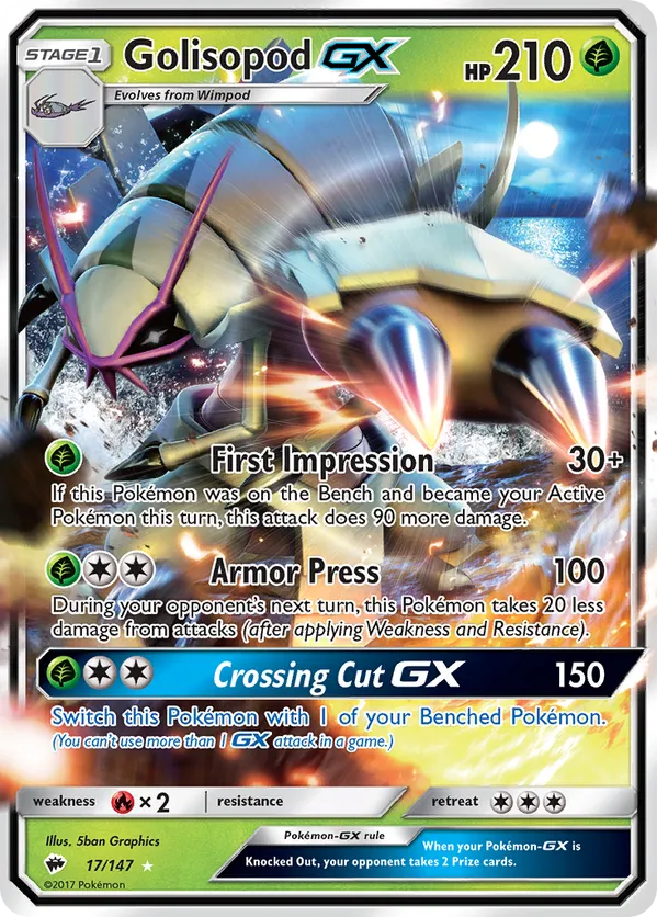 Gouging Fire ex SR 085/071 SV5K Wild Force - Pokemon Card