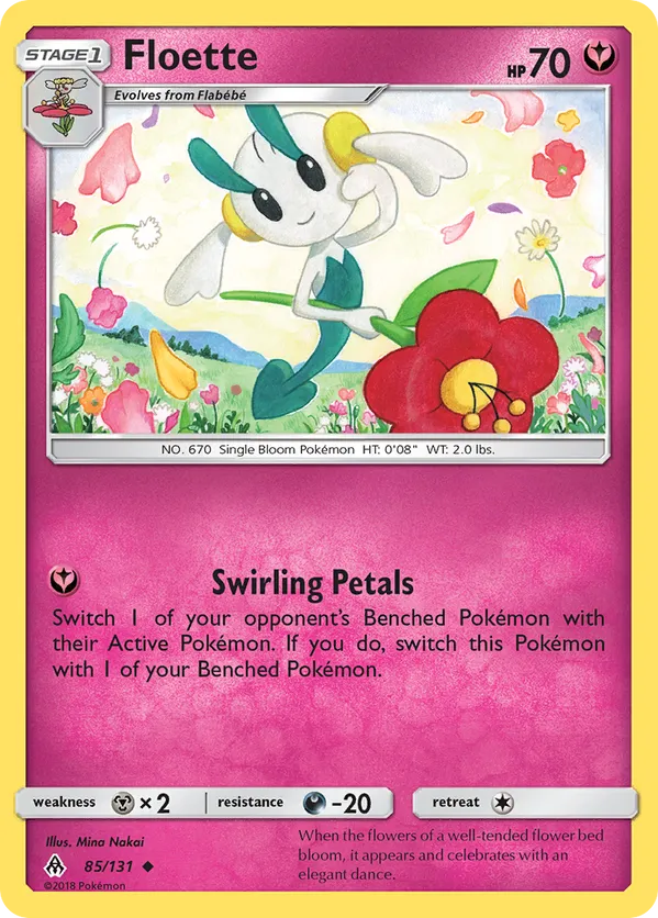 miscut pokemon card Mew (Secret) - Celebrations [SECRET RARE]