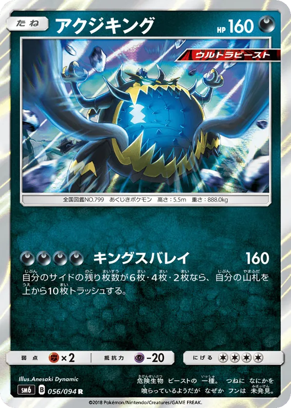 Guzzlord