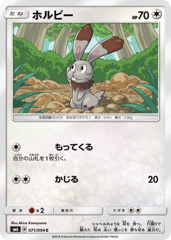 Bunnelby