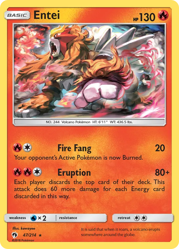 Entei