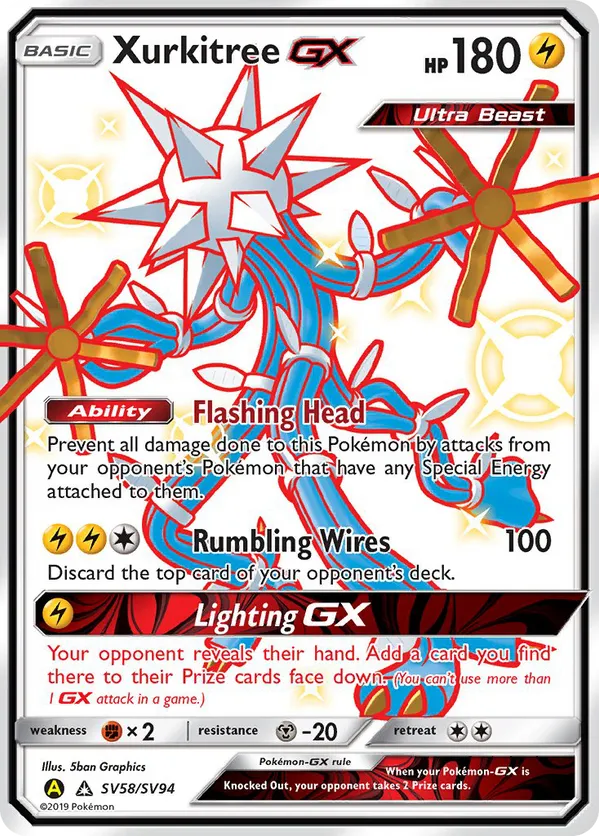 pokemon gx ultra shiny card list List of Japanese [SM8b] GX Ultra Shiny [Pokemon Card Game] Singles , Foil|  Buy from TCG Republic