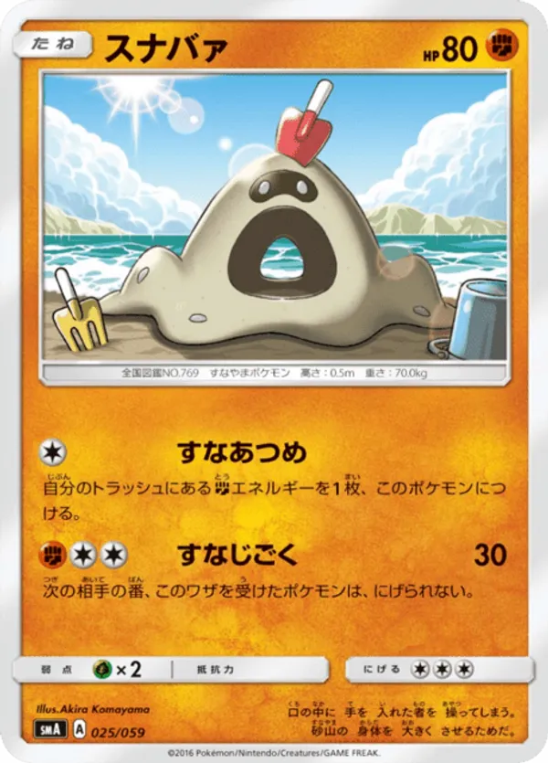 Sandygast