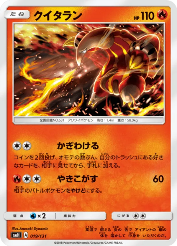 Heatmor