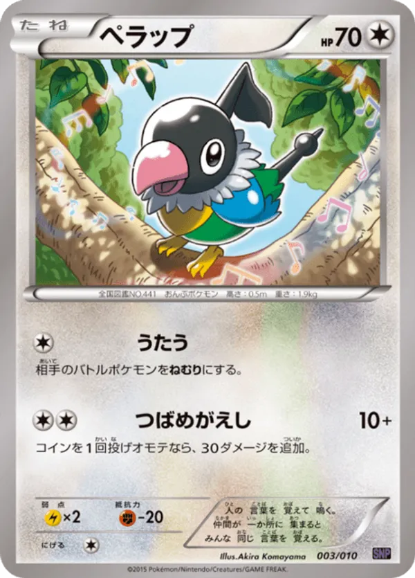 Chatot