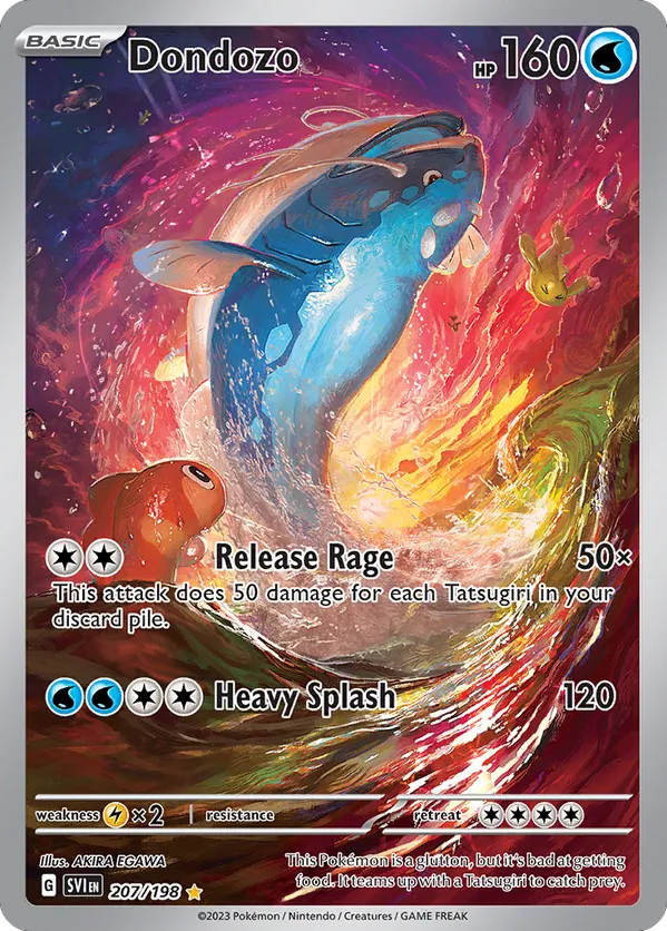 【感謝価格】 Cards Pokémon | Dondozo and pkmn.gg | Details その他