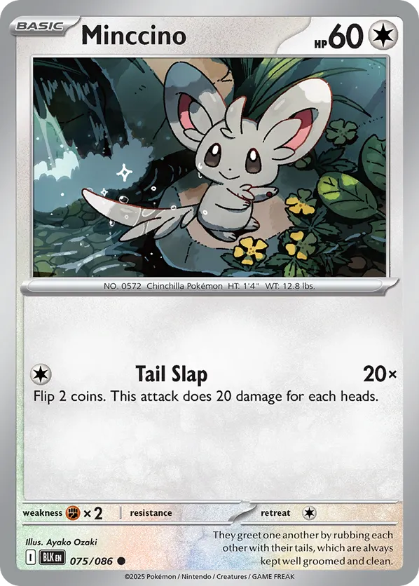 All Ayako Ozaki Pokémon Cards