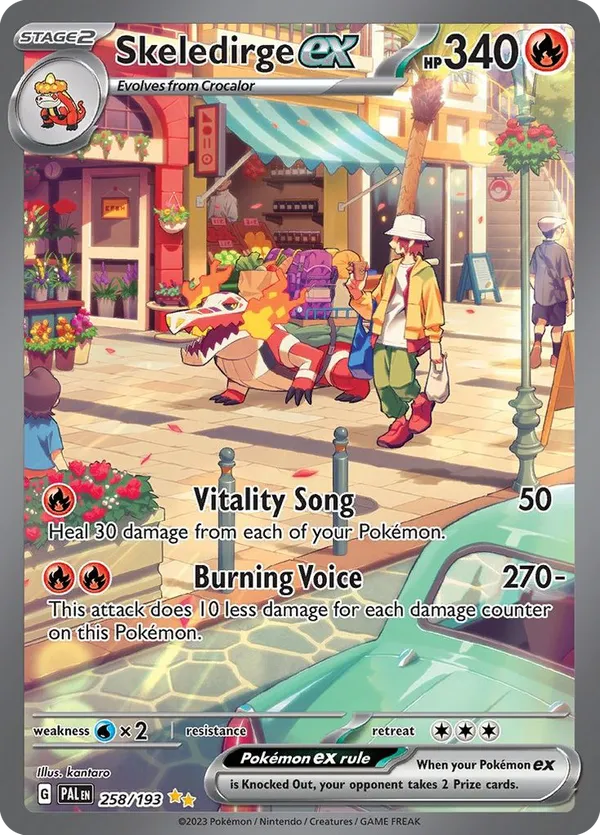 most powerful pokemon tcg card The 17 best Pokmon cards in the world