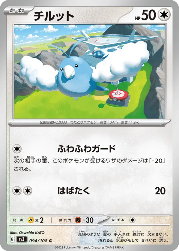 Swablu