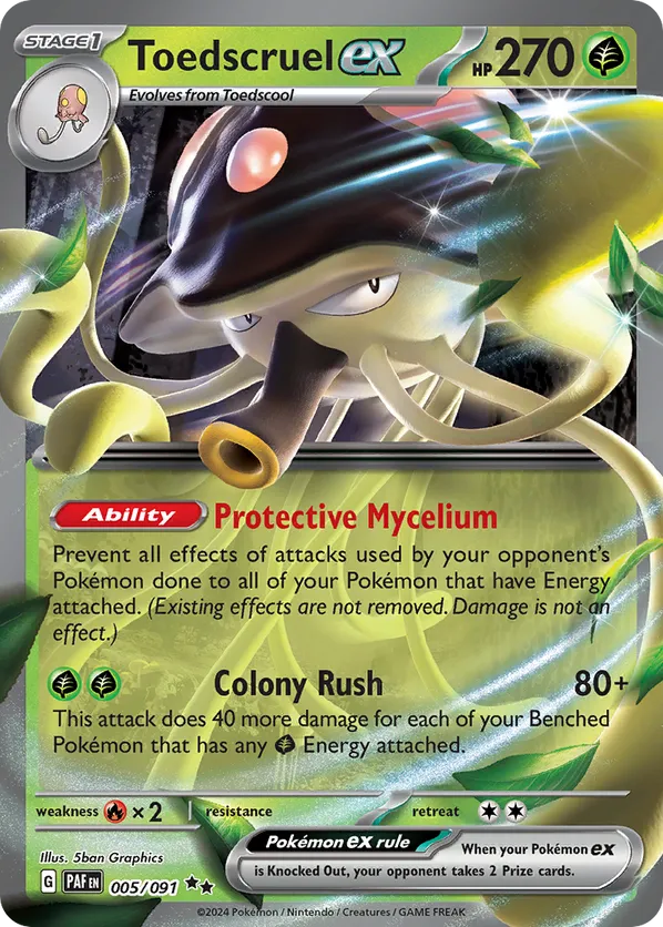 paldean fates pokemon card list Pokemon Paldean Fates Complete Master Set - 326 Cards + Promos