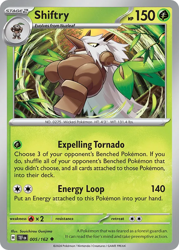 temporal forces pokemon card list price Temporal Forces Past 30 Days Price Changes : r/PokeInvesting