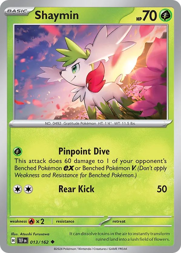 pokemon temporal forces card prices TCG: Scarlet and Violet: Forces: Booster Display Box Fighting Climactic Descent (70x You may discard any amount of Basic Energy from your Pokmon Temporal Forces | Track and