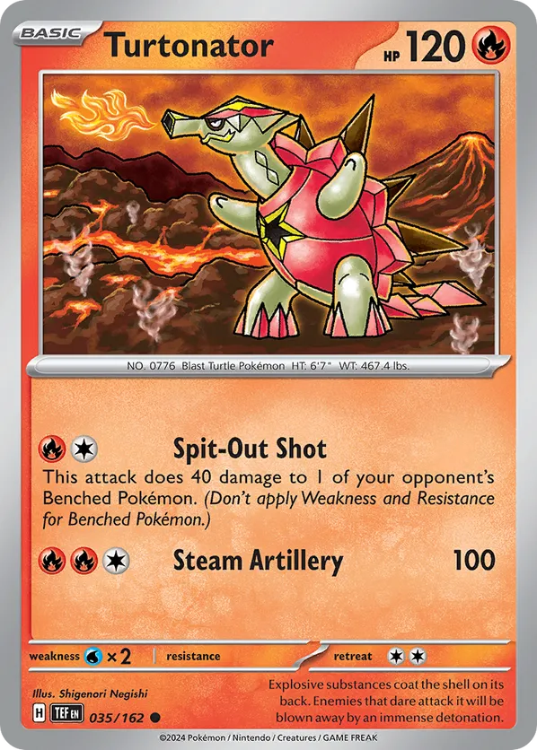 temporal pokemon card list Top 10 Valuable Cards from Pokmon TCG: Temporal Forces  Current & Future  Market Movers! - Card Chill