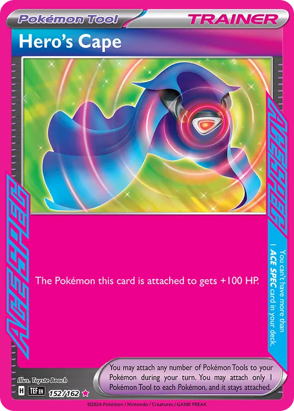 are ace spec pokemon cards rare Most Expensive ACE SPEC Rare Pokémon Cards