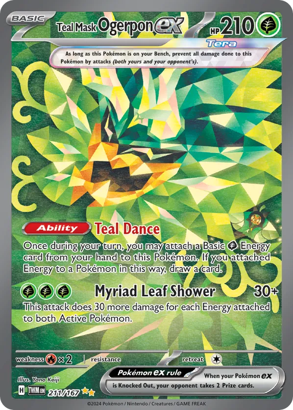 rarest pokemon card twilight masquerade Enamorus Holo Rare 093/167 NM Top 25 Most Expensive Twilight