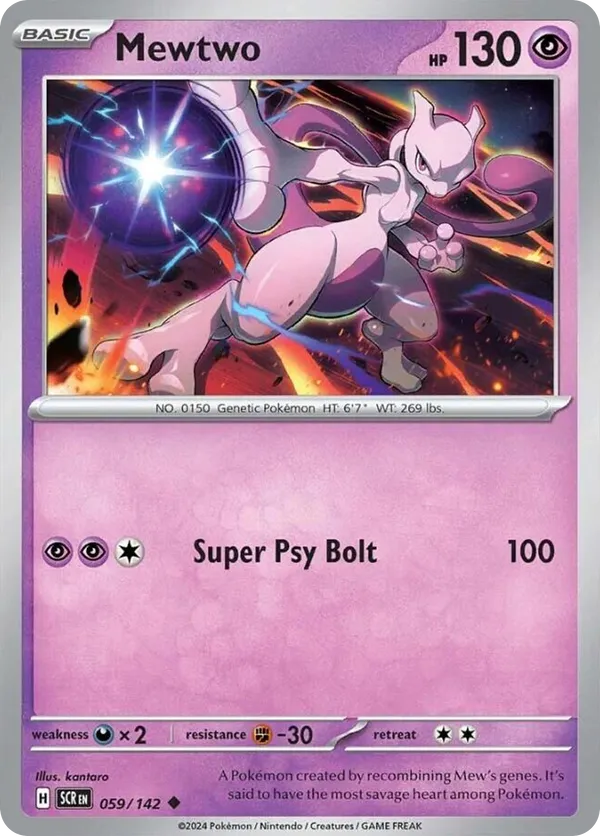 Psa10 Fuuro Sr Shiny Star V Skyla V//Charizard Mew Mewtwo