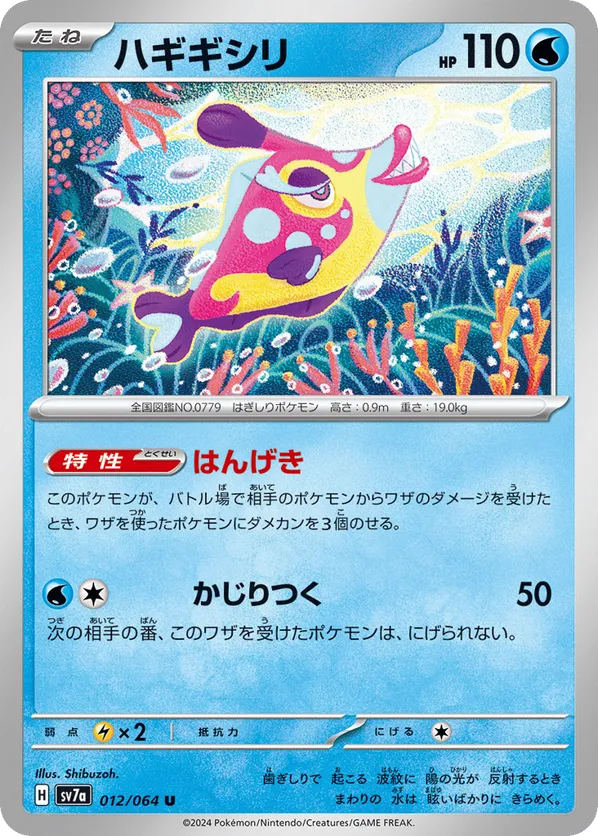 Bruxish