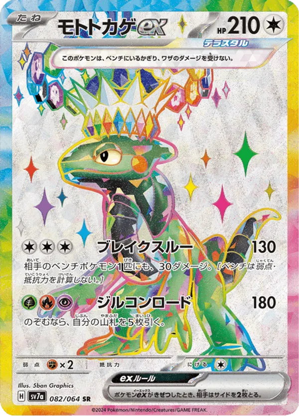 Cyclizar ex