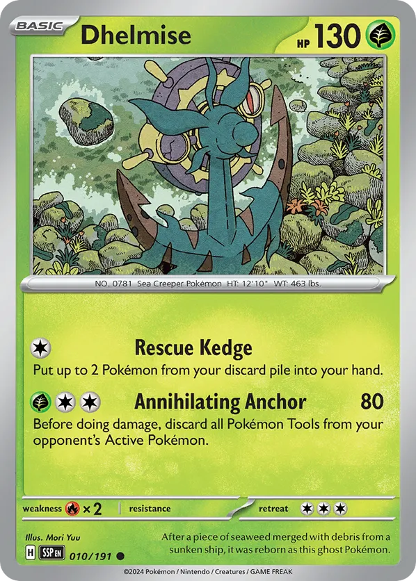 pokemon sparking surge card list price Pokémon TCG: Scarlet & Violet [Electric] Surging Sparks | Track and