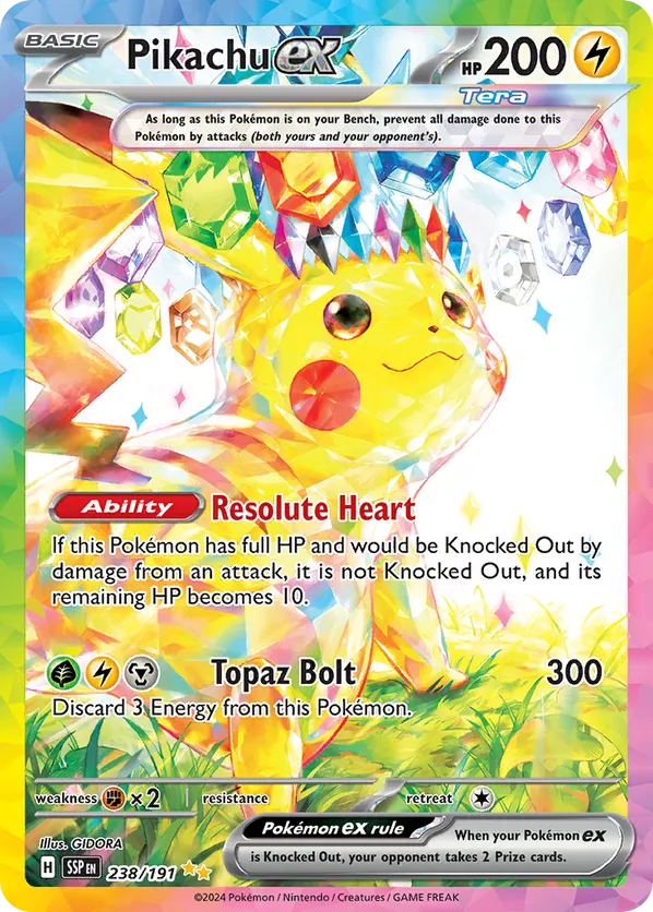 pokemon detective pikachu cards greninja Greninja - smP2: Great Detective Pikachu