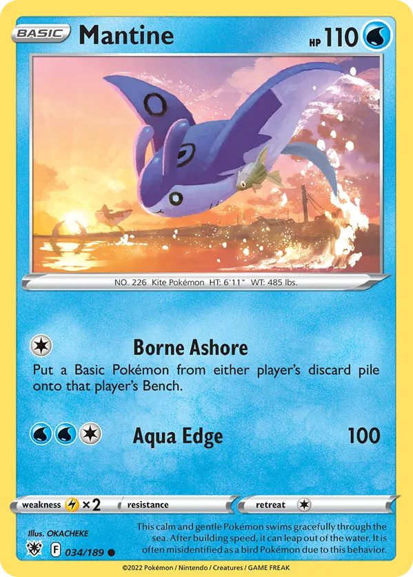 astral radiance pokemon card list price Sword and Shield Elite Trainer Box Water Water 2022 Sword & Shield: Astral