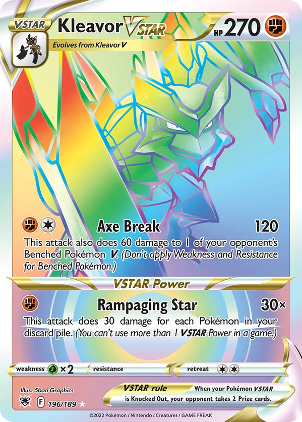 klavier pokemon card value Klefki 096/198 - Scarlet & Violet - Attack 2 Kleavor Cards | Dex -