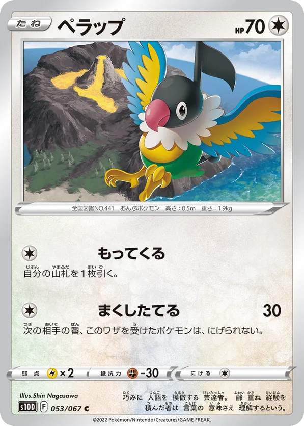 Chatot