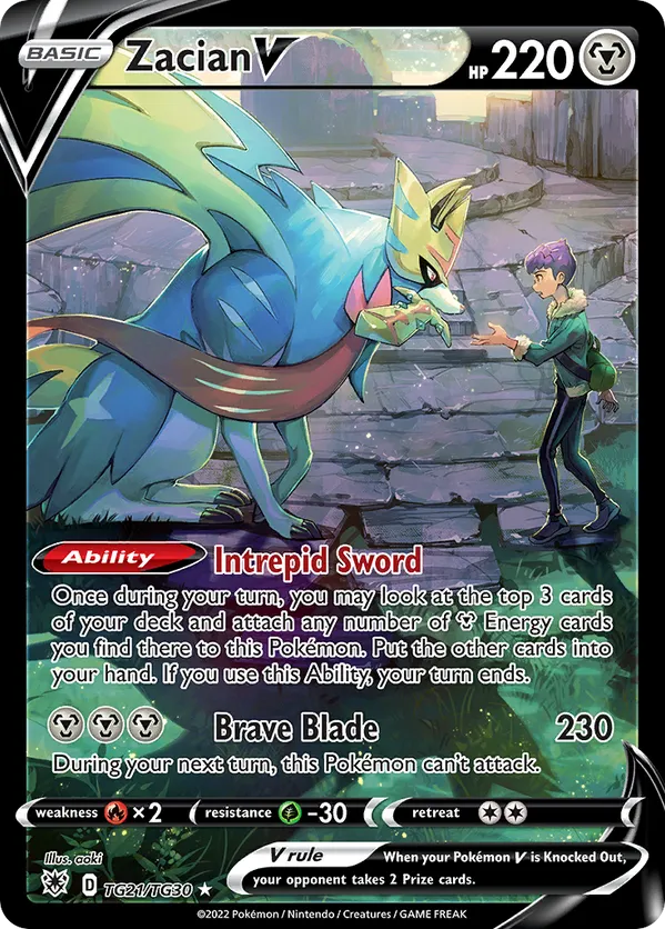 kingler vmax pokemon card price Pokémon TCG Kingler VMAX Sword & Shield: Brilliant Stars 029/172 Holo Ultra  Rare
