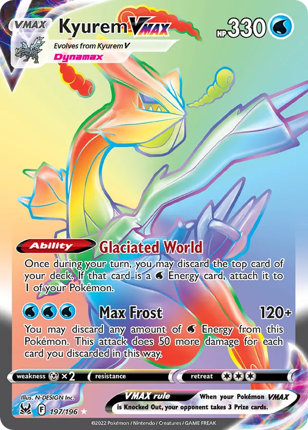 pokemon cards lost origin rare cards Banette 073/196 - - Evolution Card Set - Colorless Spinning Attack (30) Weakness Metal ×2 Retreat Cost Comfey 079 SWSH11 Lost Origin