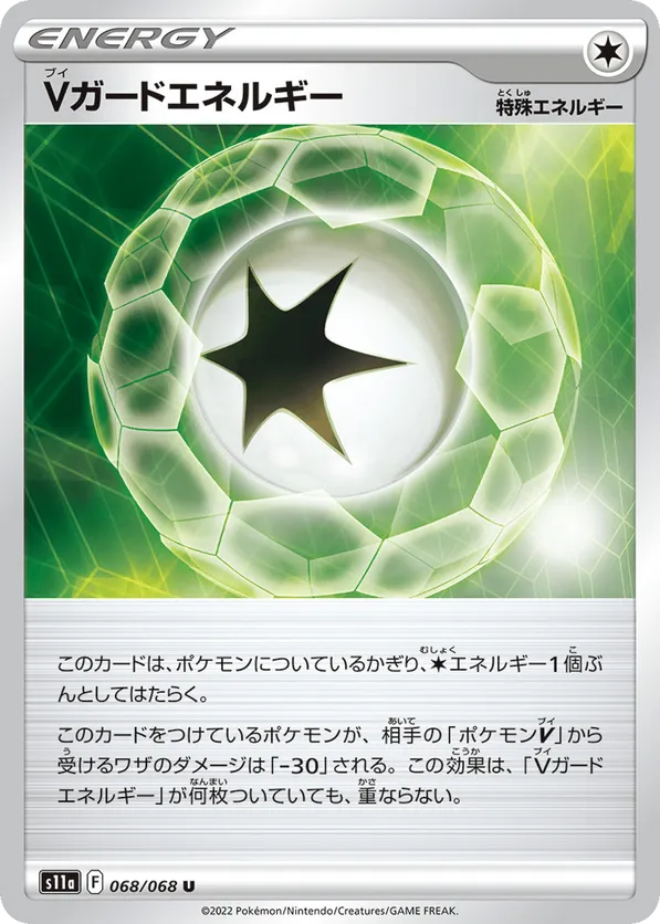 V-Guard Energy