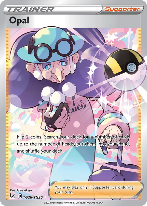pokemon lost origin card list trainer gallery - Pikachu - TG05 - - Preserved in a tamper Gengar #TG06 Prices | Pokemon