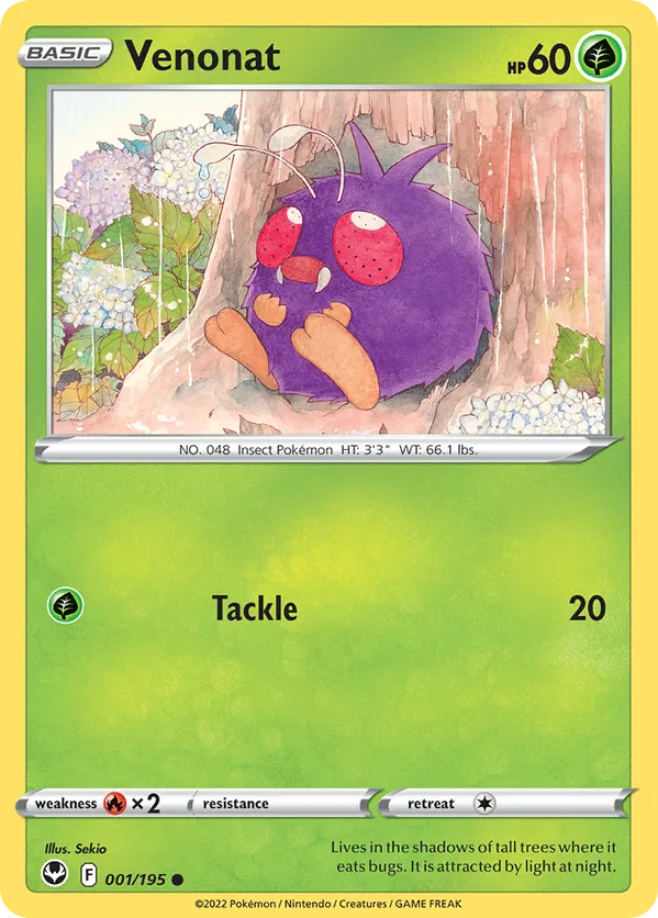 tempest pokemon card list Silver Every Card In Pokmon TCG's