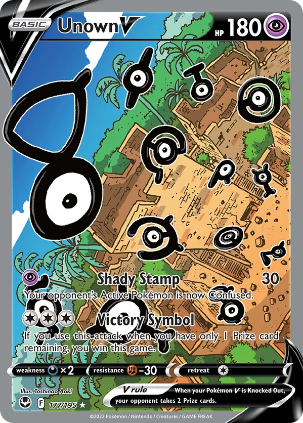 toshinao aoki pokemon cards toshinao-aoki  PkmnCards
