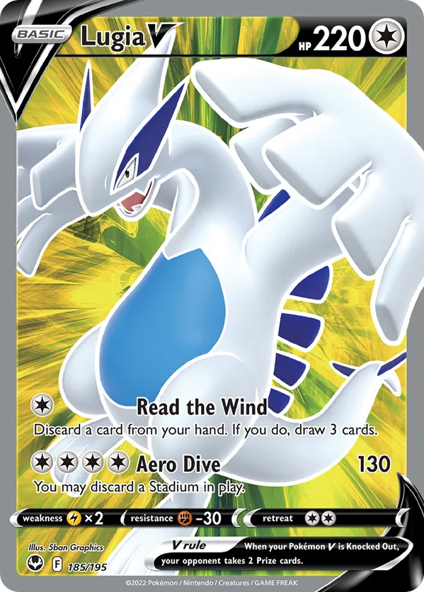 pokmon silver tempest card list & price Pokemon TCG: Sword Shield Elite Trainer Box : Toys & Games For a single Energy Silver Tempest Top 10 Cards: