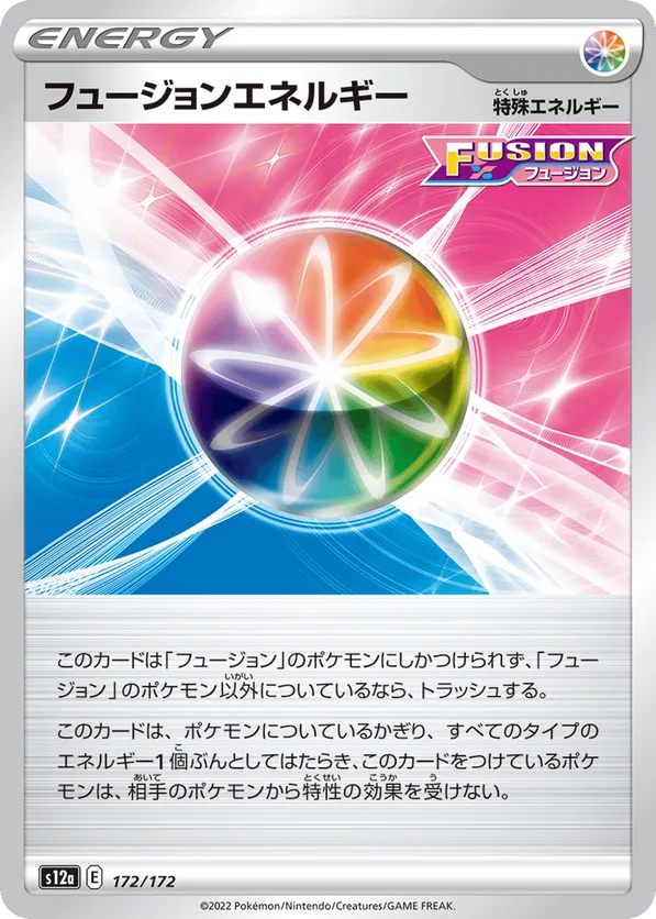 Fusion Energy