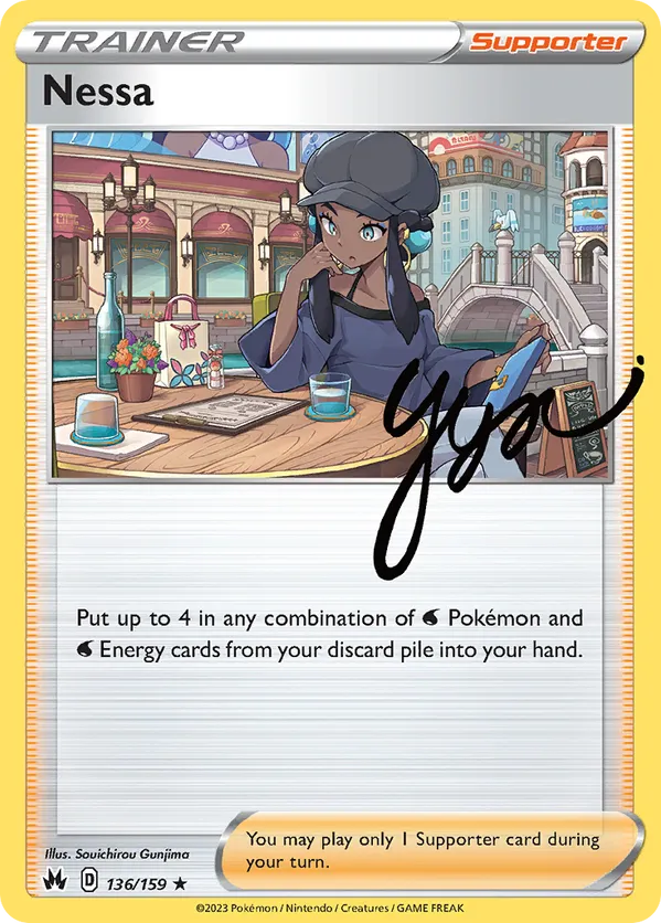 pokemon ex rare cards Pokemon - Charizard EX - 12/106 - Ultra Rare main image 0