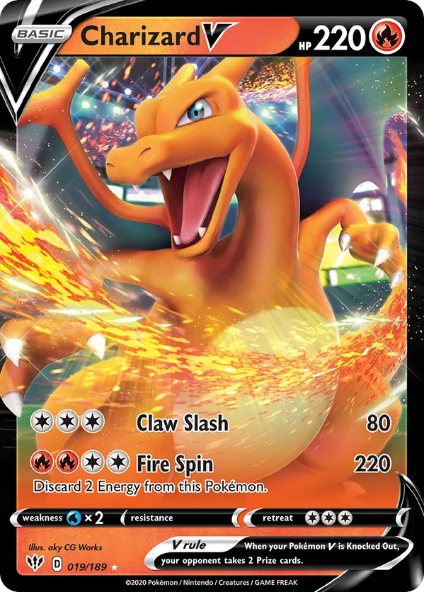 ultra rare v pokemon cards TCG Dracovish Brilliant Stars Full Art Holo Card  Pfaltzcraftsmore Ultra Rare Card Type Pokemon Sword & Shield Silver