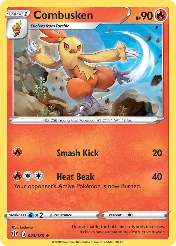 pokemon darkness ablaze card list price SWSH03: | Crobat V Darkness Ablaze | Track and