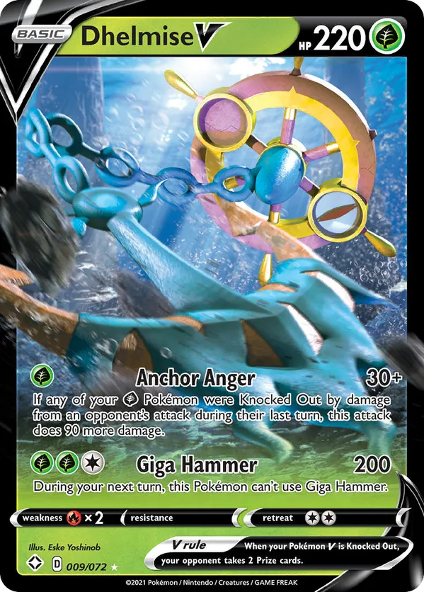 Shining Fates | Track and Price Pokemon Cards | pkmn.gg