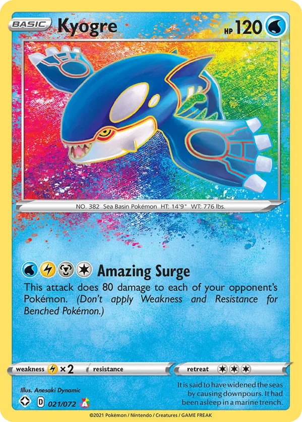 Shining Fates | Track and Price Pokemon Cards | pkmn.gg