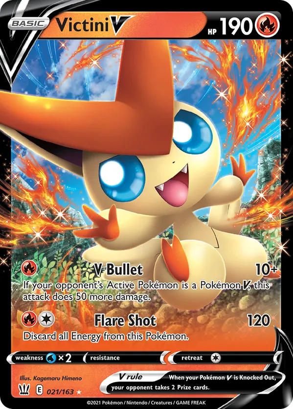 pokemon sword and shield battle styles card list price Sneak Peek At New Pokmon TCG Set Battle Styles Ultra Rare Cards