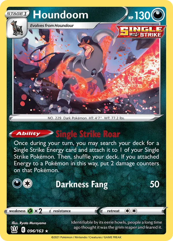 pokemon battle styles card value Rapid Strike Urshifu V (087/163) [Sword & Shield: Styles] you can find 28 Pokmon V and 6 powerful Pokmon VMAX in the new set Victini V 021/163 Battle Styles