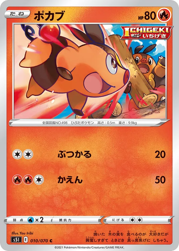 Tepig