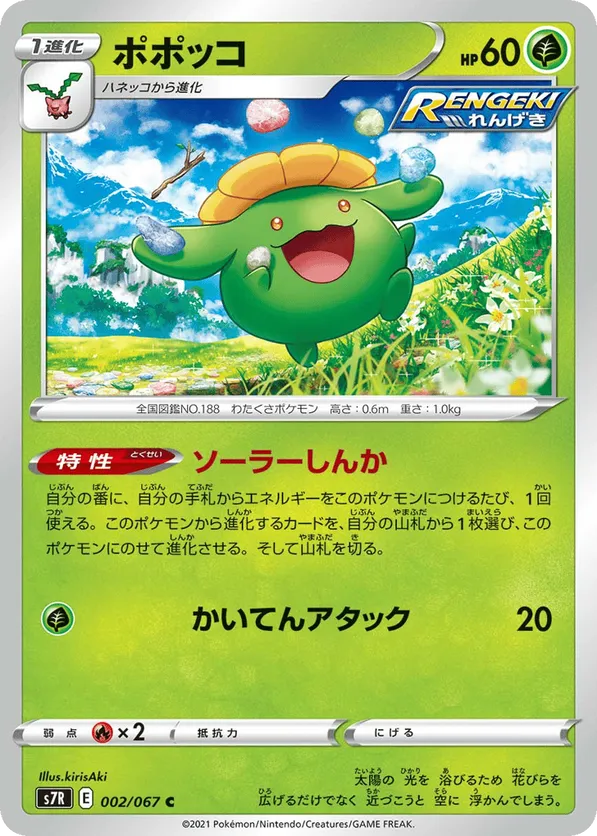 Skiploom