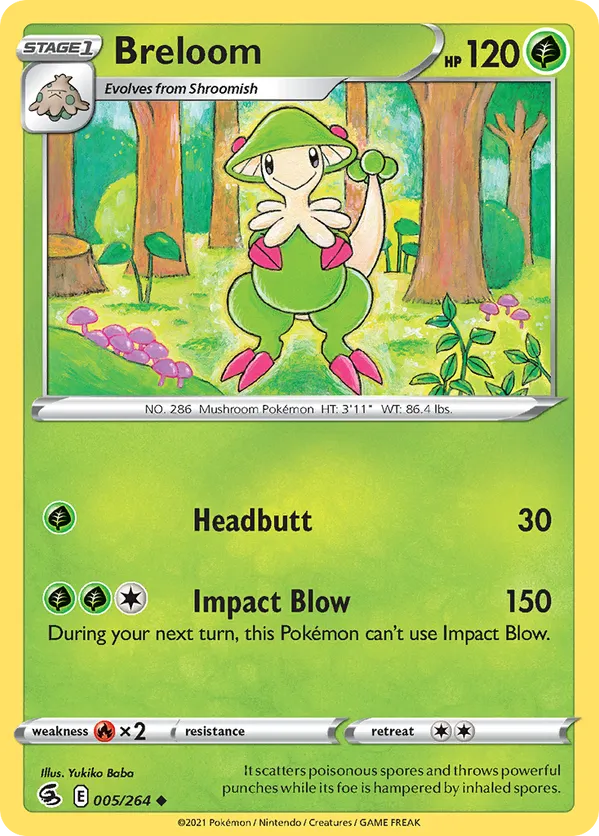 pokemon sword and shield fusion strike card list price TCG: & Booster Box (36 Packs) : Toys & Games Psychic Colorless Fusion Strike Price Guide: The