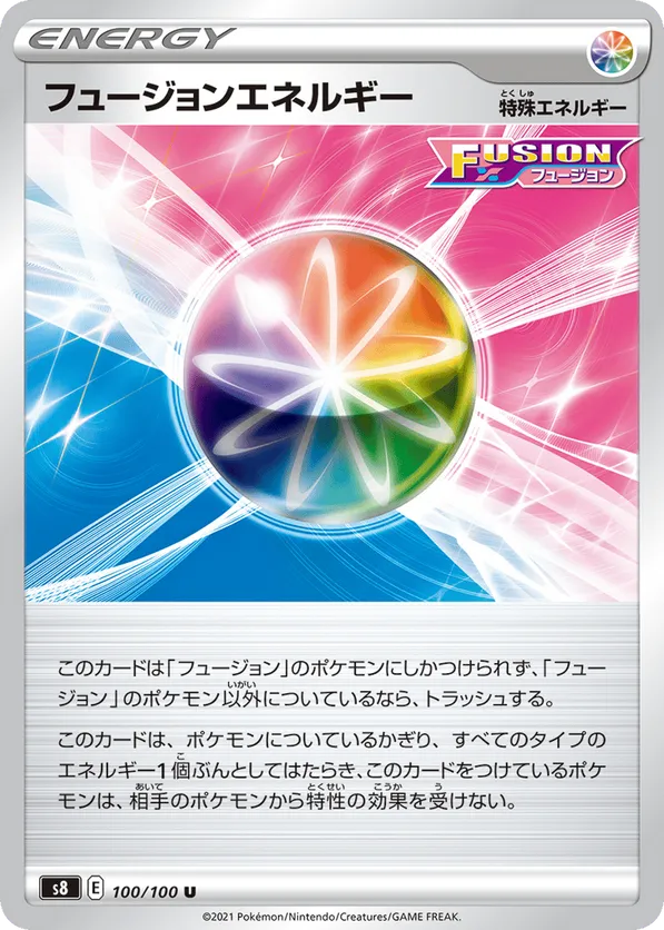 Fusion Energy