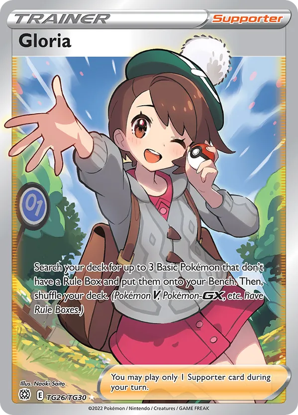 Brilliant Stars Trainer Gallery | Track and Price Pokemon Cards | pkmn.gg