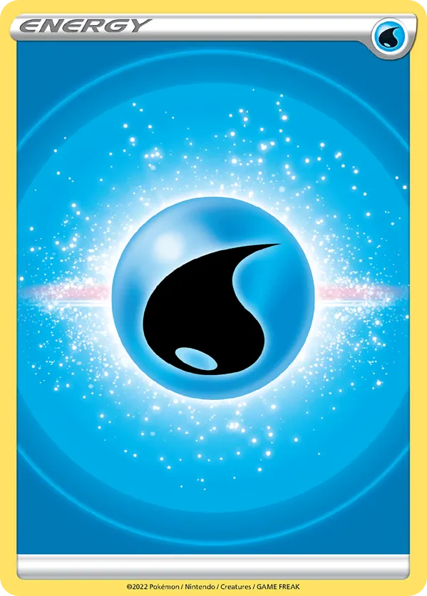 Sword & Shield: Energy (2022) | Track and Price Pokemon Cards | pkmn.gg