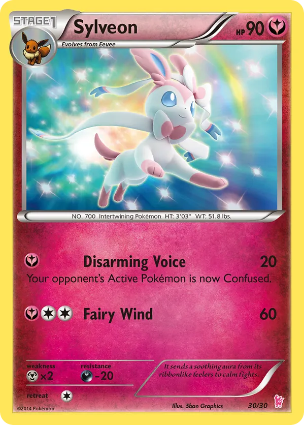 Sylveon